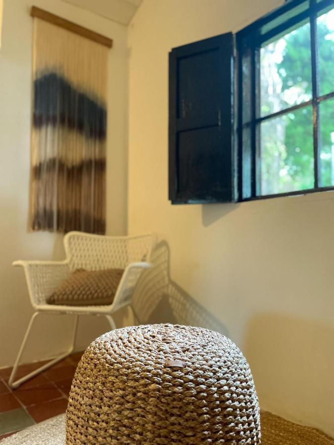 Casa 1800 Los Naranjos Boutique Hotel Eksteriør billede