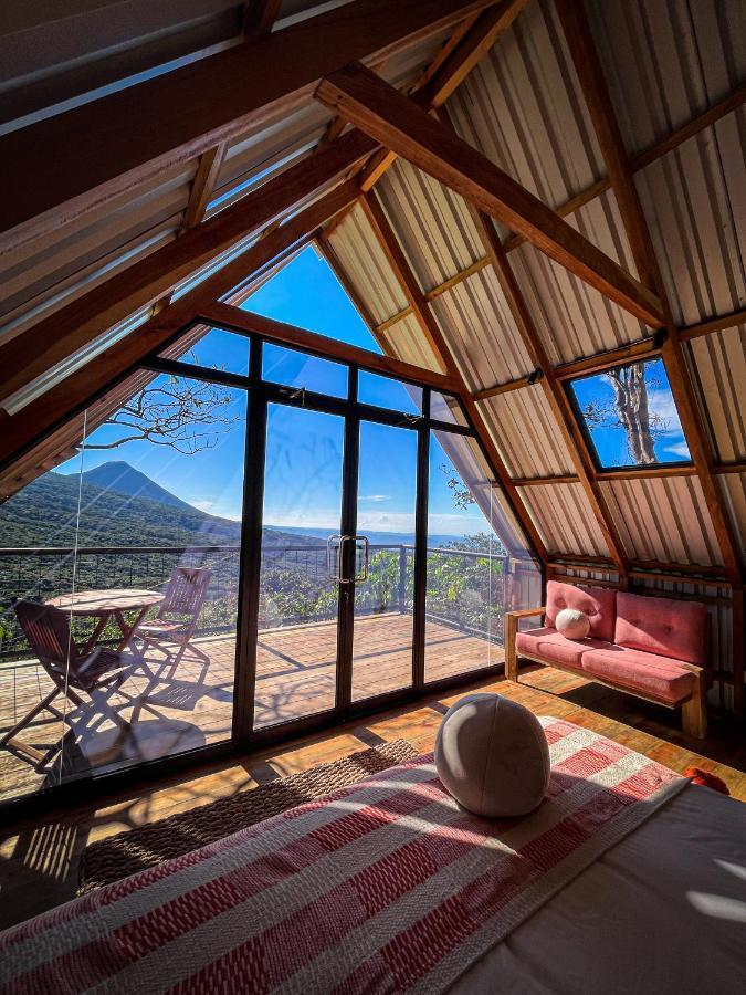 Casa 1800 Los Naranjos Boutique Hotel Eksteriør billede