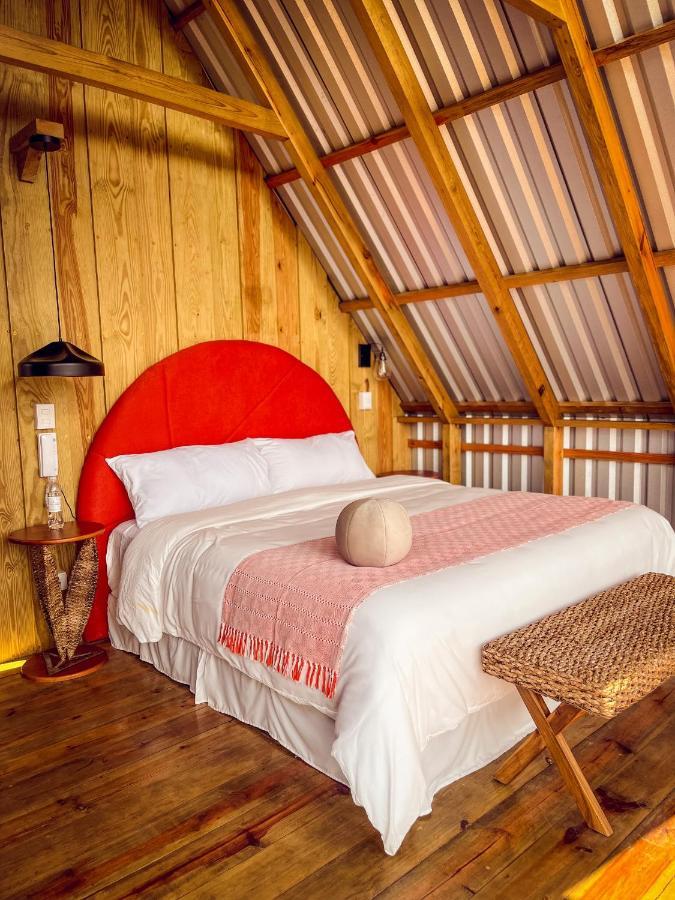 Casa 1800 Los Naranjos Boutique Hotel Eksteriør billede