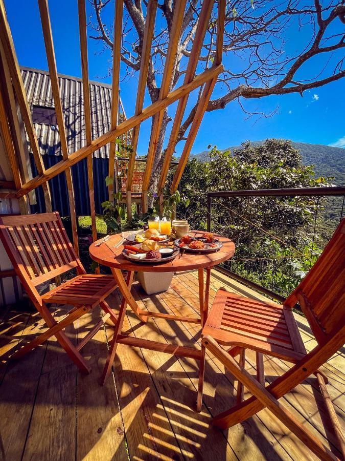 Casa 1800 Los Naranjos Boutique Hotel Eksteriør billede