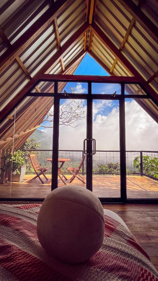 Casa 1800 Los Naranjos Boutique Hotel Eksteriør billede
