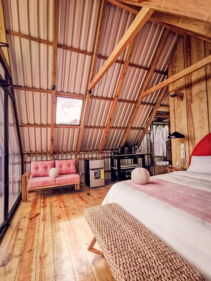 Casa 1800 Los Naranjos Boutique Hotel Eksteriør billede