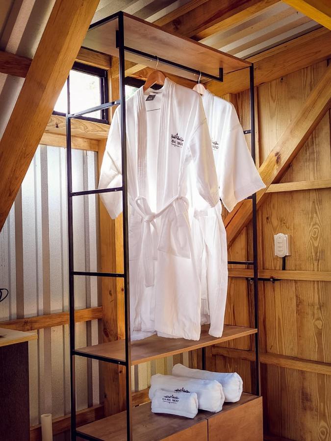 Casa 1800 Los Naranjos Boutique Hotel Eksteriør billede