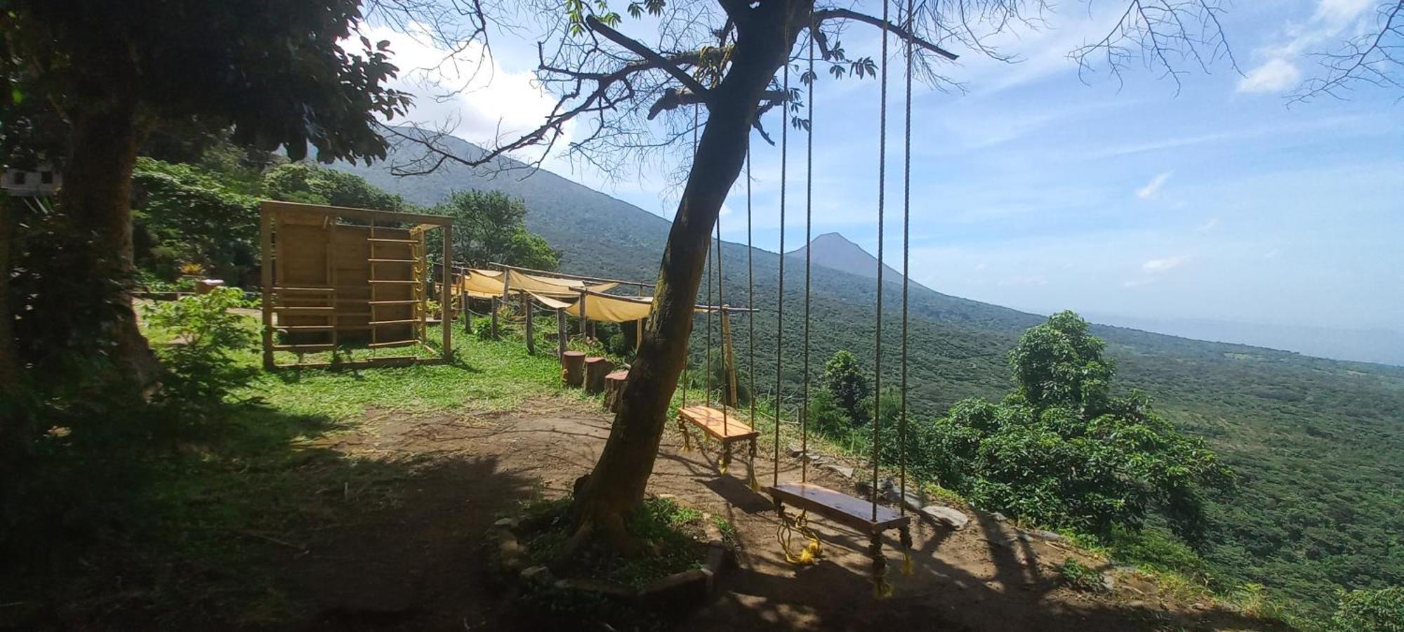 Casa 1800 Los Naranjos Boutique Hotel Eksteriør billede