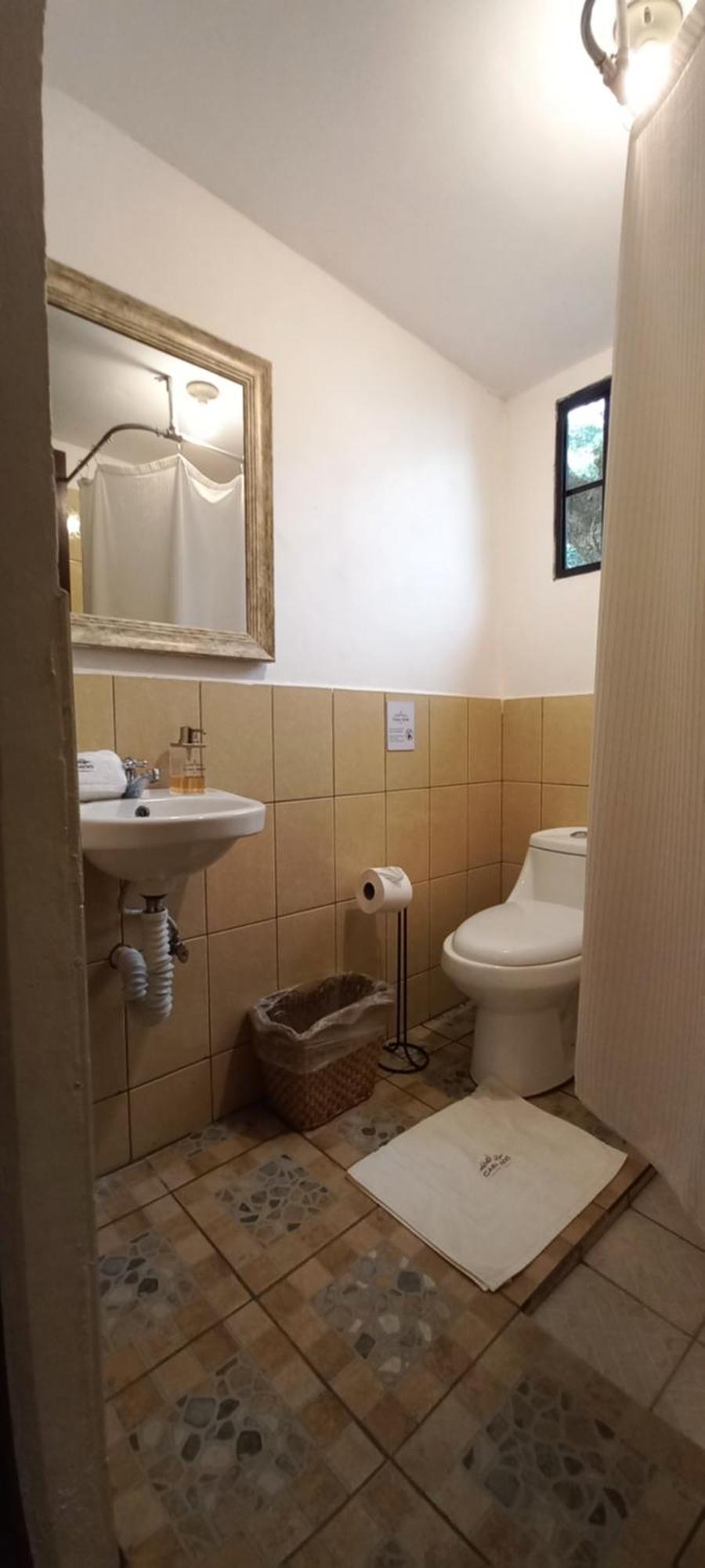 Casa 1800 Los Naranjos Boutique Hotel Eksteriør billede