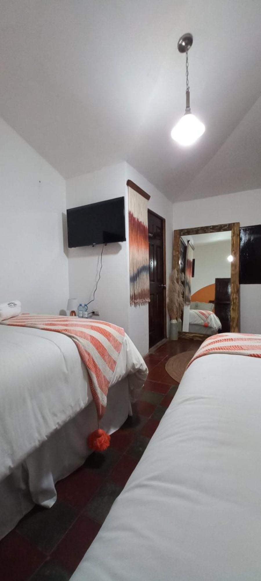 Casa 1800 Los Naranjos Boutique Hotel Eksteriør billede