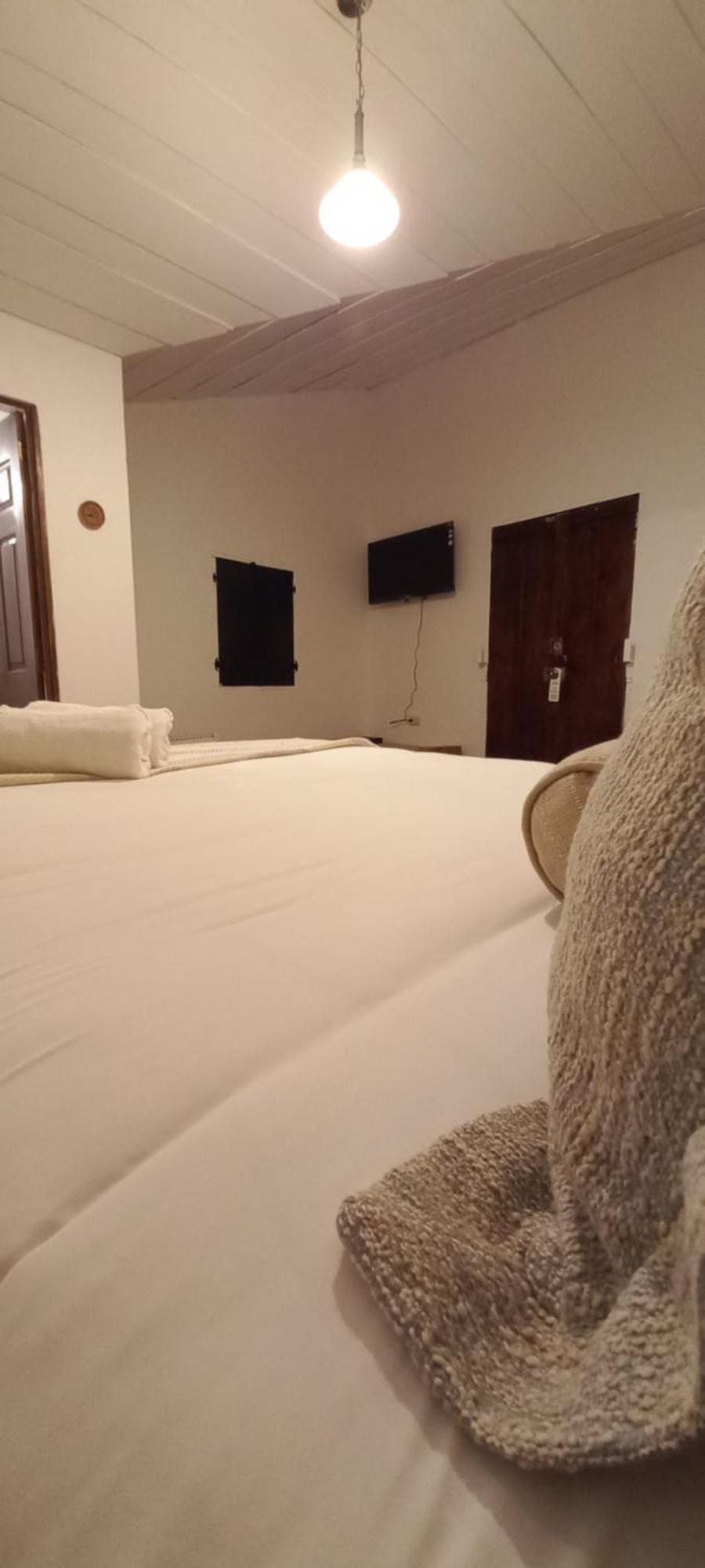 Casa 1800 Los Naranjos Boutique Hotel Eksteriør billede